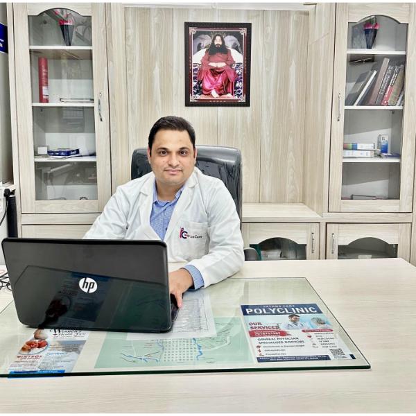 Team Member Image
